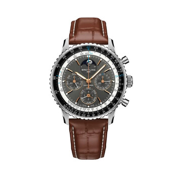 Acquista Breitling Navitimer 1 B01 Chronograph 43 AB0121211C1A1