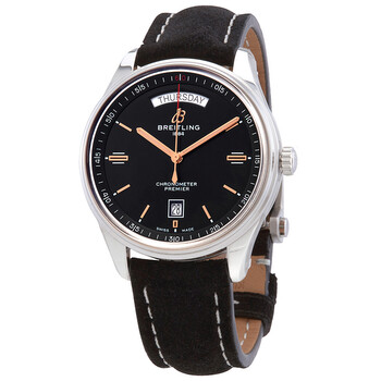 Premier Automatic Anthracite Dial Men's Watch A45340241B1X1 Premier Automatic Anthracite Dial Men's Watch A45340241B1X1