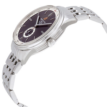 Premier Automatic Chronometer Anthracite Dial Men's Watch A37340351B1A1