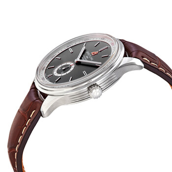 Premier Automatic Chronometer Anthracite Dial Men's Watch A37340351B1P1