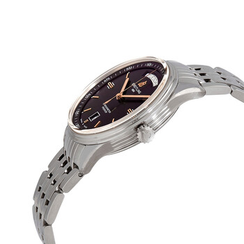 Premier Automatic Chronometer Black Dial Men's Watch A45340241B1A1 Premier Automatic Chronometer Black Dial Men's Watch A45340241B1A1