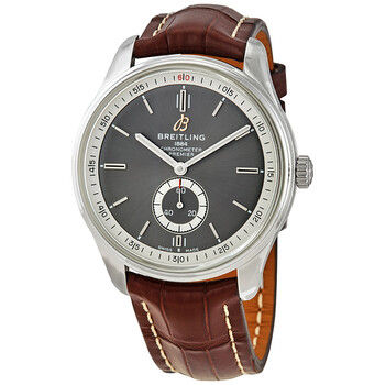 Premier Automatic Chronometer Men's Watch A37340351B1P2