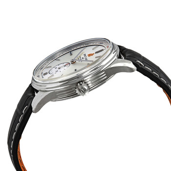 Premier Automatic Chronometer Silver Dial Men's Watch A37340351G1P2