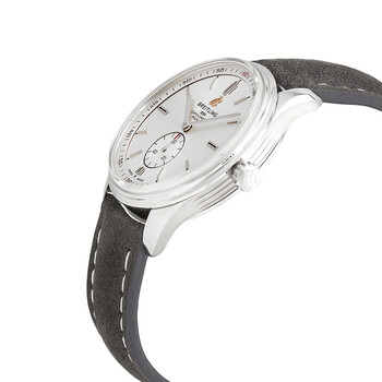 Premier Automatic Silver Dial Men's Watch A37340351G1X2