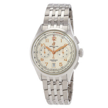 Premier B01 Chronograph 42 Automatic Men's Watch AB0145211G1A1 Premier B01 Chronograph 42 Automatic Men's Watch AB0145211G1A1