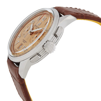 Premier B01 Chronograph Automatic Men's Watch AB0145331K1P2