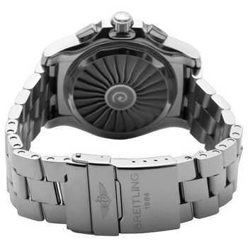 Professional Airwolf Men's Analog-Digital Watch A7836334-G65-140