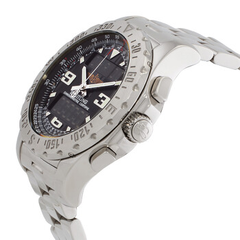 Professional Airwolf Men's Watch A7836323-B91-140