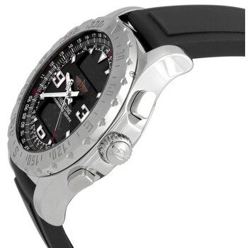 Professional Airwolf SuperQuartz Analog-Digital Watch A7836323-B9-120S