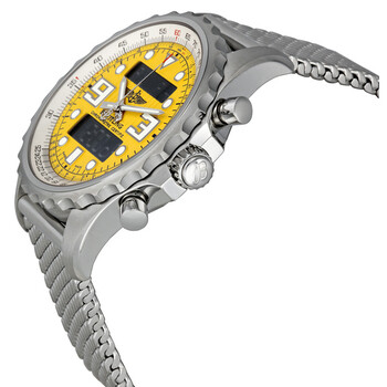 Professional Chronospace Men's Watch A7836534-I518SS