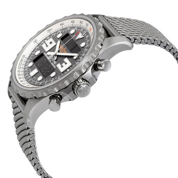 Professional Chronospace Perpetual Alarm Chronograph Grey Dial Men's Watch A7836534/F551-159A Professional Chronospace Perpetual Alarm Chronograph Grey Dial Men's Watch A7836534/F551-159A