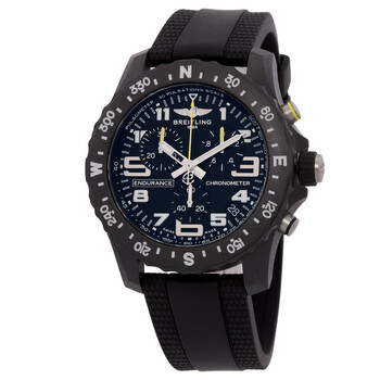 Professional Endurance 44 Chronograph Quartz Chronometer Men's Watch X82310E51B1S2