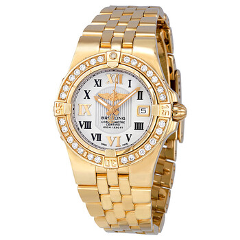 Breitling Starliner Watches - Jomashop