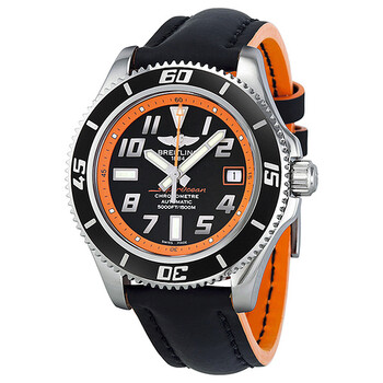 Breitling Superocean 42 Watches - Jomashop