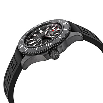 Superocean 44 Volcano Black Dial Automatic Men's Watch M17393131B1S1