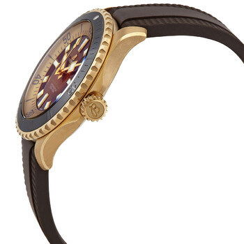 Superocean Automatic Chronometer Brown Dial Men's Watch N17376201Q1S1 Superocean Automatic Chronometer Brown Dial Men's Watch N17376201Q1S1