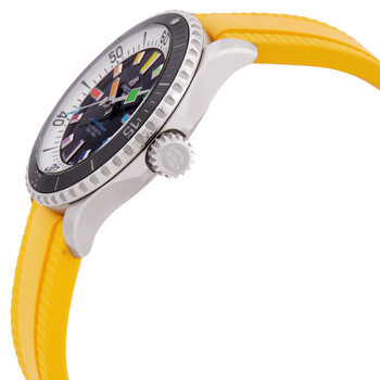 Superocean Automatic Chronometer Men's Watch A17375211B2S4