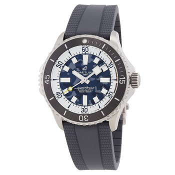 Superocean Automatic Superdiver Men's Watch E10379351B1S1