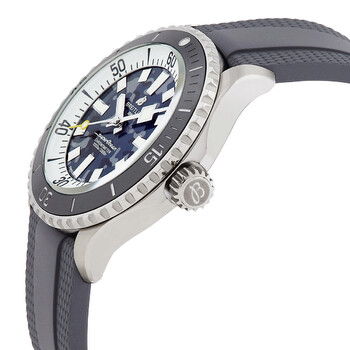 Superocean Automatic Superdiver Men's Watch E10379351B1S1