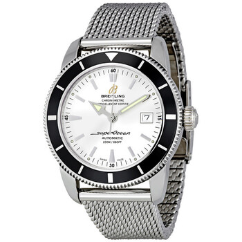Superocean Heritage 42 Automatic Men's Watch A1732124|G717|154A