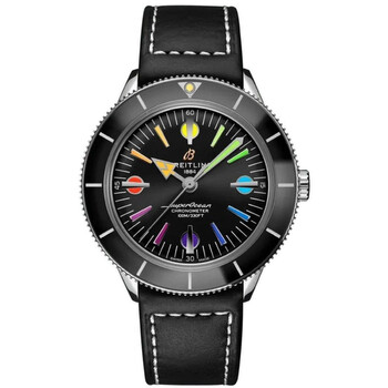 Superocean Heritage '57 Automatic Men's Watch A103701A1B1X1