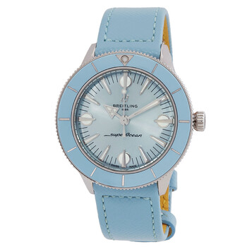 Superocean Heritage '57 Pastel Paradise Automatic Ladies Watch A10340161C1X1 Superocean Heritage '57 Pastel Paradise Automatic Ladies Watch A10340161C1X1