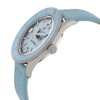 Superocean Heritage '57 Pastel Paradise Automatic Ladies Watch A10340161C1X1 Superocean Heritage '57 Pastel Paradise Automatic Ladies Watch A10340161C1X1
