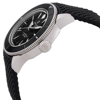 Superocean Heritage Automatic Black Dial Men's Watch AB3112241B1S1