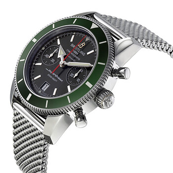 Superocean Heritage Chronograph 44 Men's Watch A2337036-BB81 Superocean Heritage Chronograph 44 Men's Watch A2337036-BB81