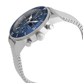 Superocean Heritage Chronograph Automatic Men's Watch A1331316-C994-154A Superocean Heritage Chronograph Automatic Men's Watch A1331316-C994-154A