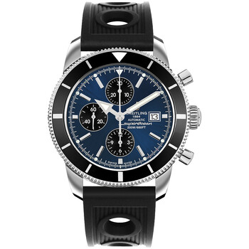 Superocean Heritage Chronograph Automatic Men's Watch A1332024-C817 - 201S-A20D.2 Superocean Heritage Chronograph Automatic Men's Watch A1332024-C817 - 201S-A20D.2