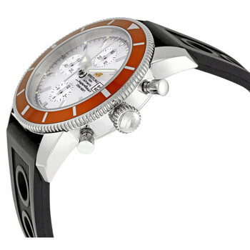 SuperOcean Heritage Chronograph Men's Watch A1332033-G698BKOR