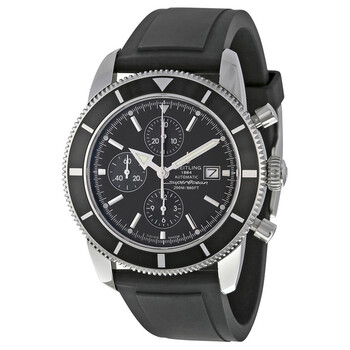 Superocean Heritage Chronograph Men's Watch A1332024-B908BKPT Superocean Heritage Chronograph Men's Watch A1332024-B908BKPT