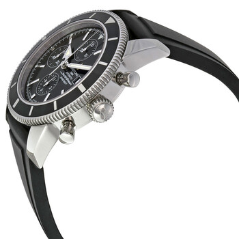 Superocean Heritage Chronograph Men's Watch A1332024-B908BKPT Superocean Heritage Chronograph Men's Watch A1332024-B908BKPT