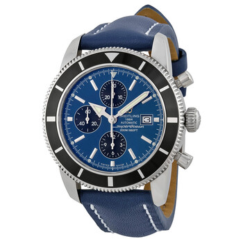 Superocean Heritage Chronograph Men's Watch A1332024-C817BLLT Superocean Heritage Chronograph Men's Watch A1332024-C817BLLT