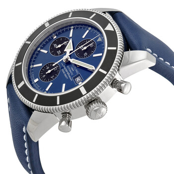 Superocean Heritage Chronograph Men's Watch A1332024-C817BLLT Superocean Heritage Chronograph Men's Watch A1332024-C817BLLT