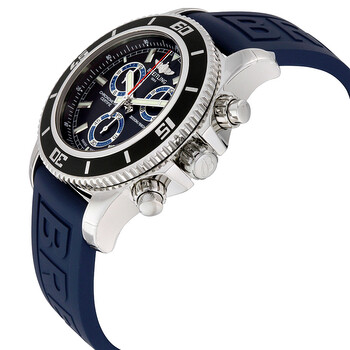 Superocean M2000 Chronograph Watch A73310A8-BB74BLPT3 Superocean M2000 Chronograph Watch A73310A8-BB74BLPT3