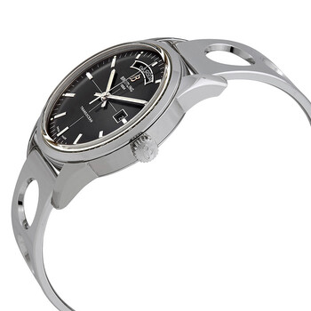 Transocean Automatic Black Dial Men's Watch A4531012/BB69-222A