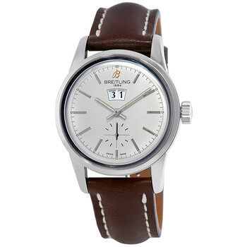 Transocean Automatic Unisex Watch A1631012-G781BRLT