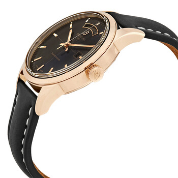 Transocean Day & Date Automatic Men's Watch R4531012-BB70BKLT