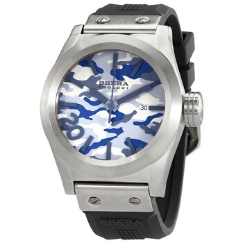 Eterno Solotempo Quartz Men's Watch BRETS4580