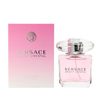 Bright Crystal / Versace EDT Spray 1.0 oz (W) 8011003993802