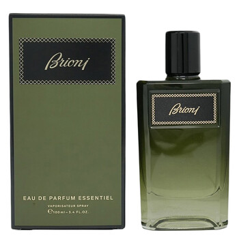 Brioni Men's Eclat EDP 3.4 oz Fragrances 7640171194134