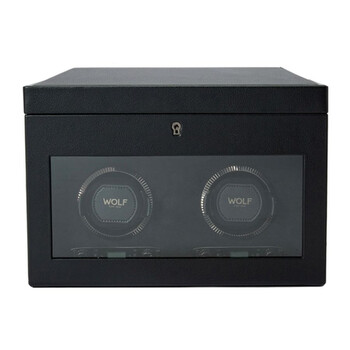 British Racing Double Watch Winder 792202