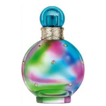 Ladies Fantasy Festive EDT 3.4 oz Fragrances 719346250436