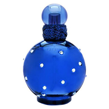 Ladies Fantasy Midnight EDP Spray 3.4 oz (Tester) Fragrances 719346094672