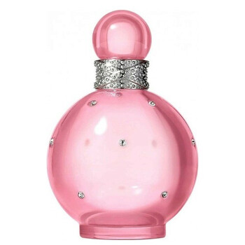 Ladies Fantasy Sheer EDT Spray 3.3 oz Fragrances 0719346256346