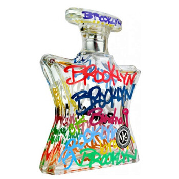 Bond No. 9 Brooklyn by Bond No. 9, 3.3 oz EDP Spray for Unisex main image 0