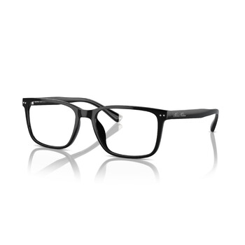 Demo Square Men's Eyeglasses BB2064U 6064 54 Demo Square Men's Eyeglasses BB2064U 6064 54