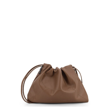 Bc Duo Leather Shoulder Bag MBXAD2808C9357